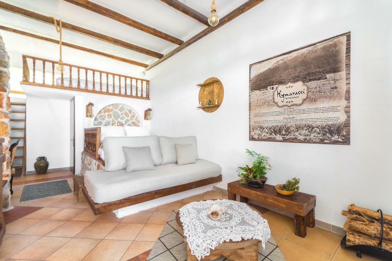 Monolithos  Limeri Traditional Guest House מראה חיצוני תמונה