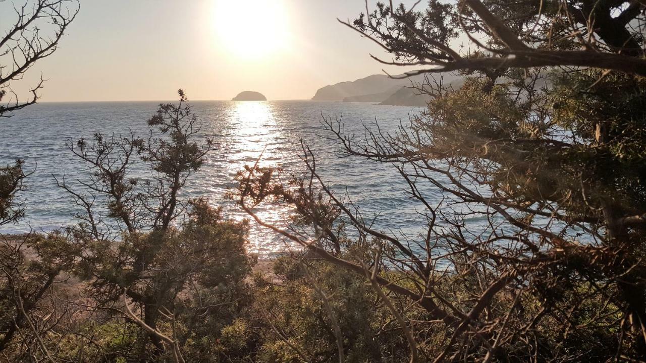 Monolithos  Limeri Traditional Guest House מראה חיצוני תמונה